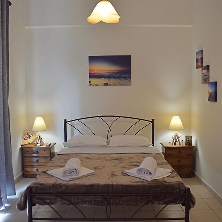 Stelios Studios Chania  Exterior photo