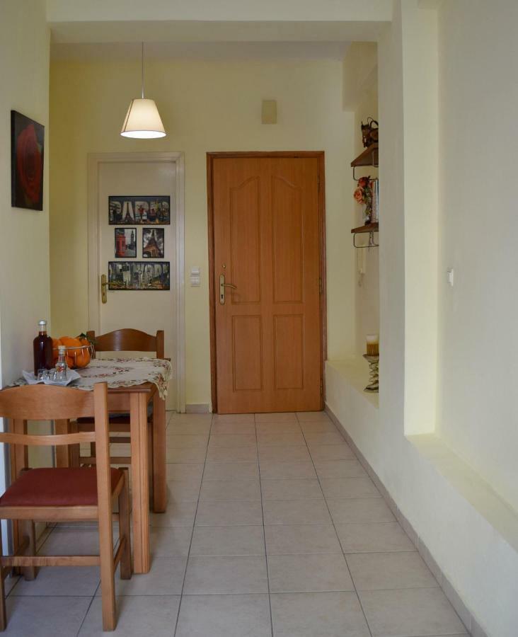 Stelios Studios Chania  Exterior photo