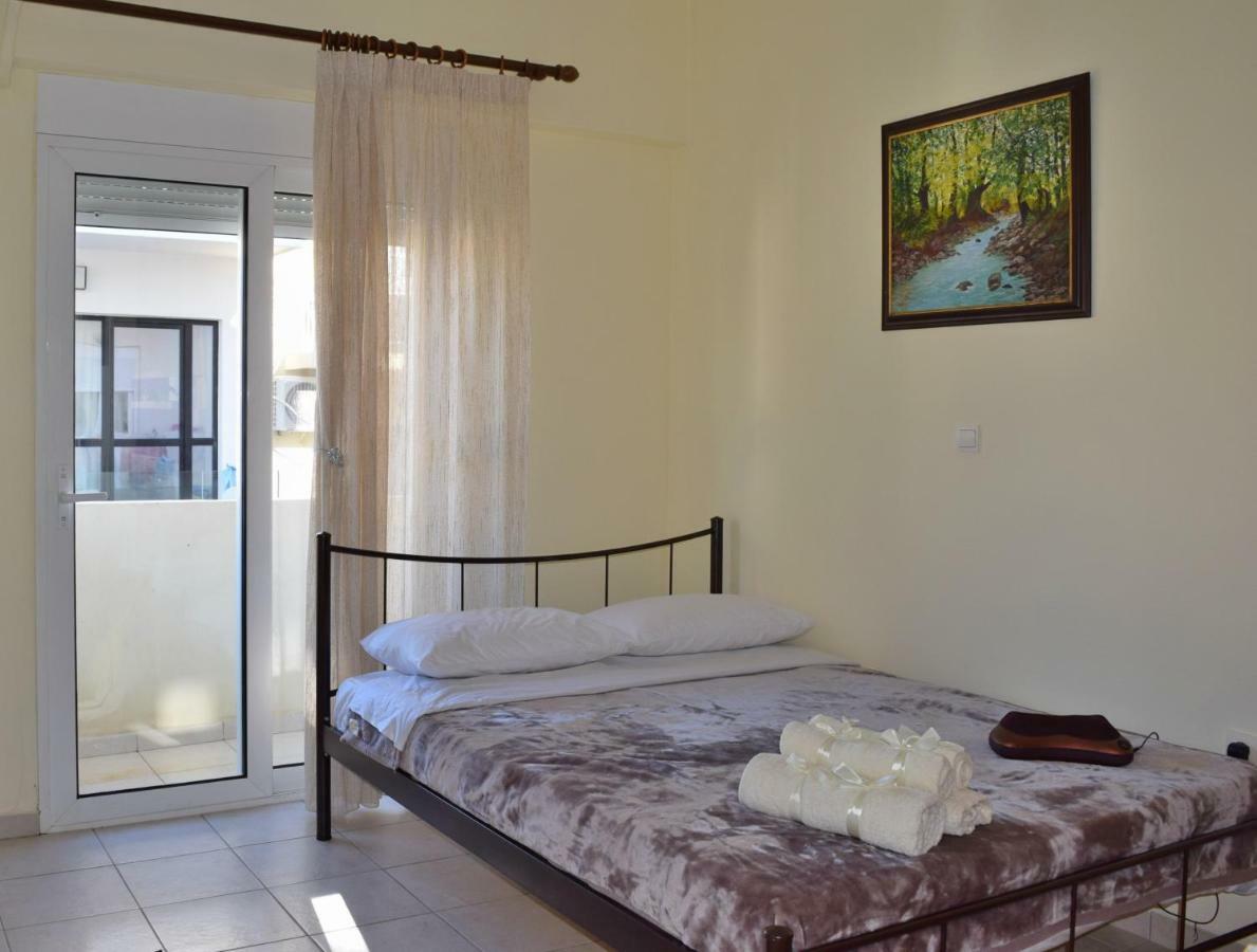 Stelios Studios Chania  Exterior photo