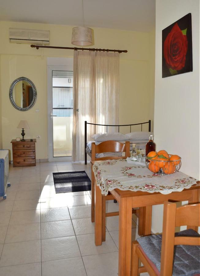 Stelios Studios Chania  Exterior photo