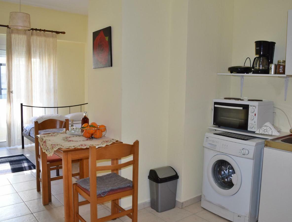 Stelios Studios Chania  Exterior photo