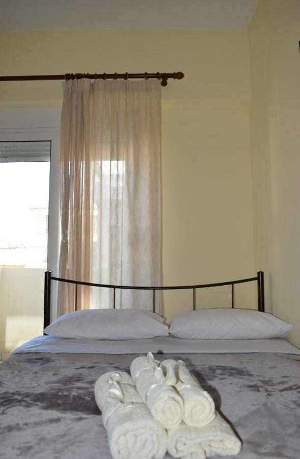 Stelios Studios Chania  Exterior photo