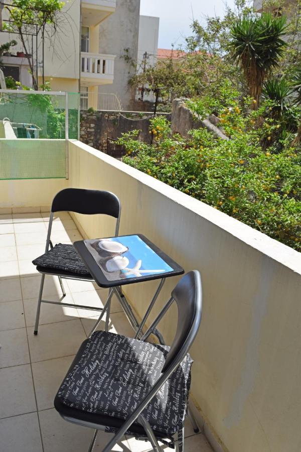 Stelios Studios Chania  Exterior photo