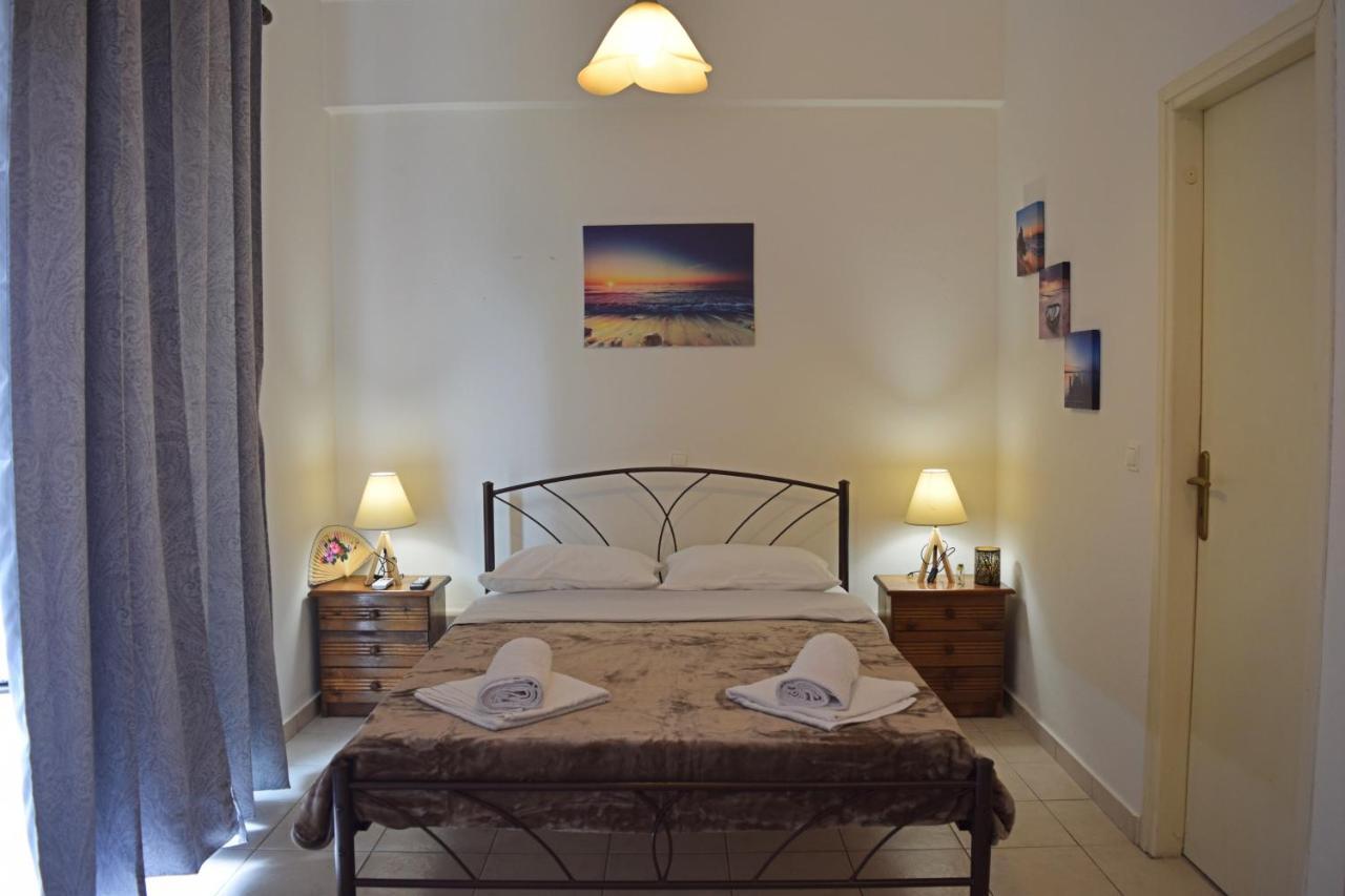 Stelios Studios Chania  Exterior photo