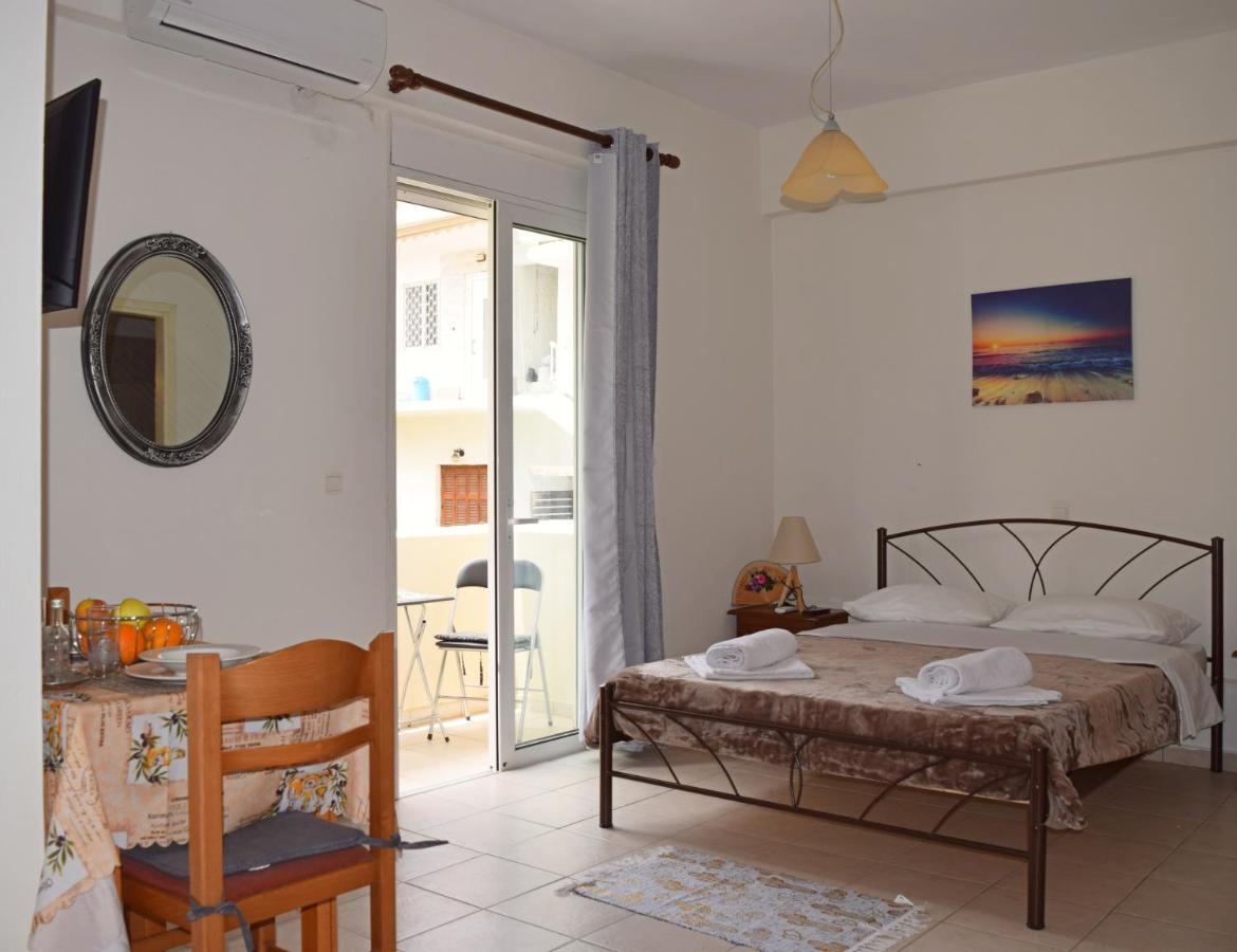 Stelios Studios Chania  Exterior photo
